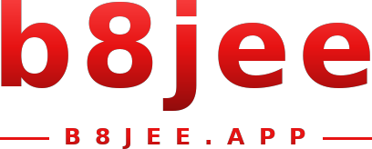 b8jee logo